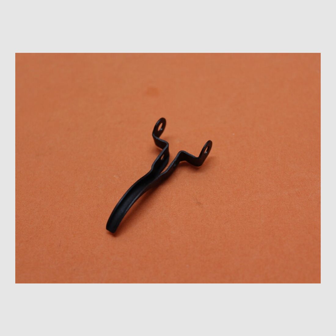 USSR SURPLUS Izhmash Dragunov SVD: Original trigger (SURPLUS like new / minor storage marks), image 2 of 3