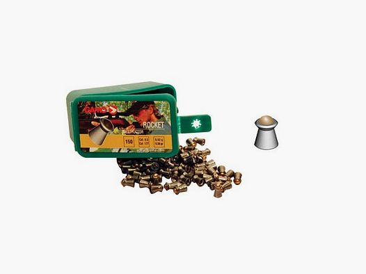BALIN GAMO ROCKET 5.5