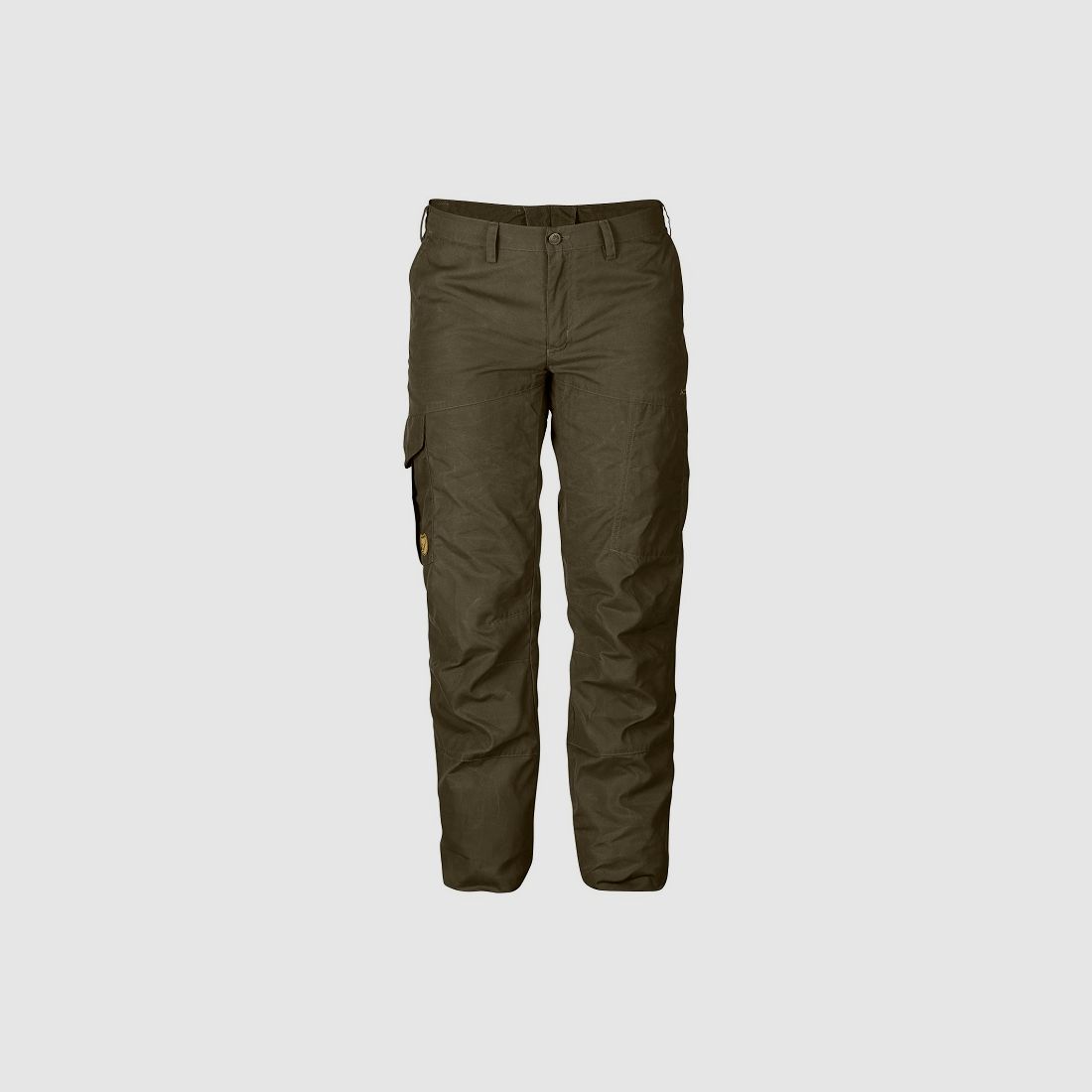 Fjäll-Räven Karla Zimowe Spodnie Damskie