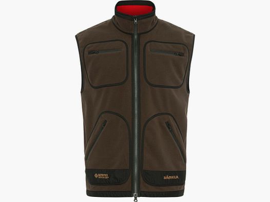 Härkila Kamko Fleece Weste
