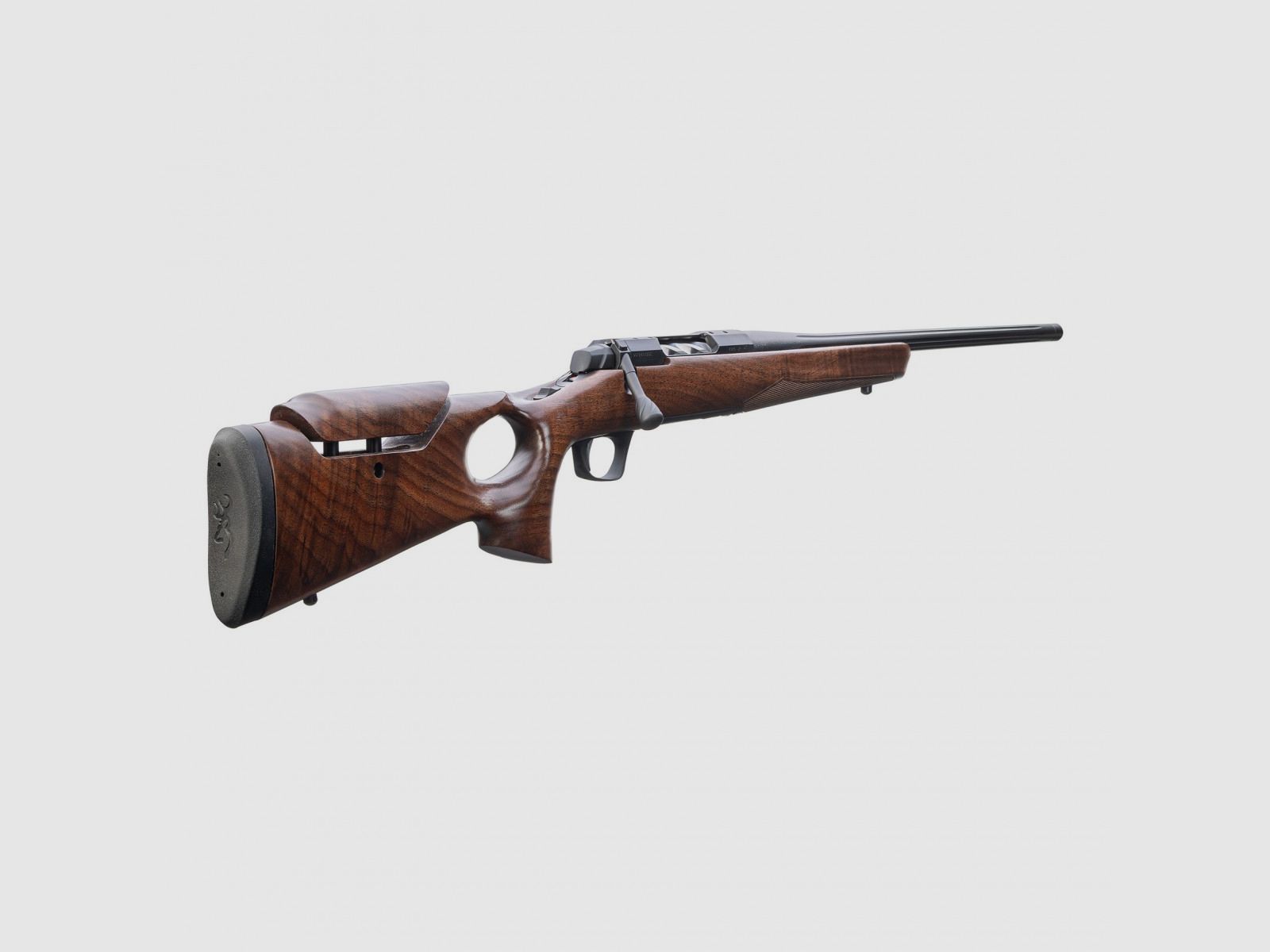 Repetierbüchse, BROWNING, X-BOLT2 HIGH GRADE ECLIPSE ADJ Thr,NS,308Win, Bild 2 von 4