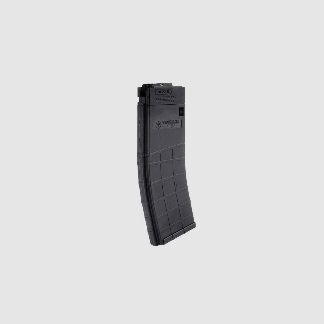 Zapasowy magazynek Tippmann Arms do karabinu M4-22 + system konwersji M4-22 czarny, pojemność 10 nabojów