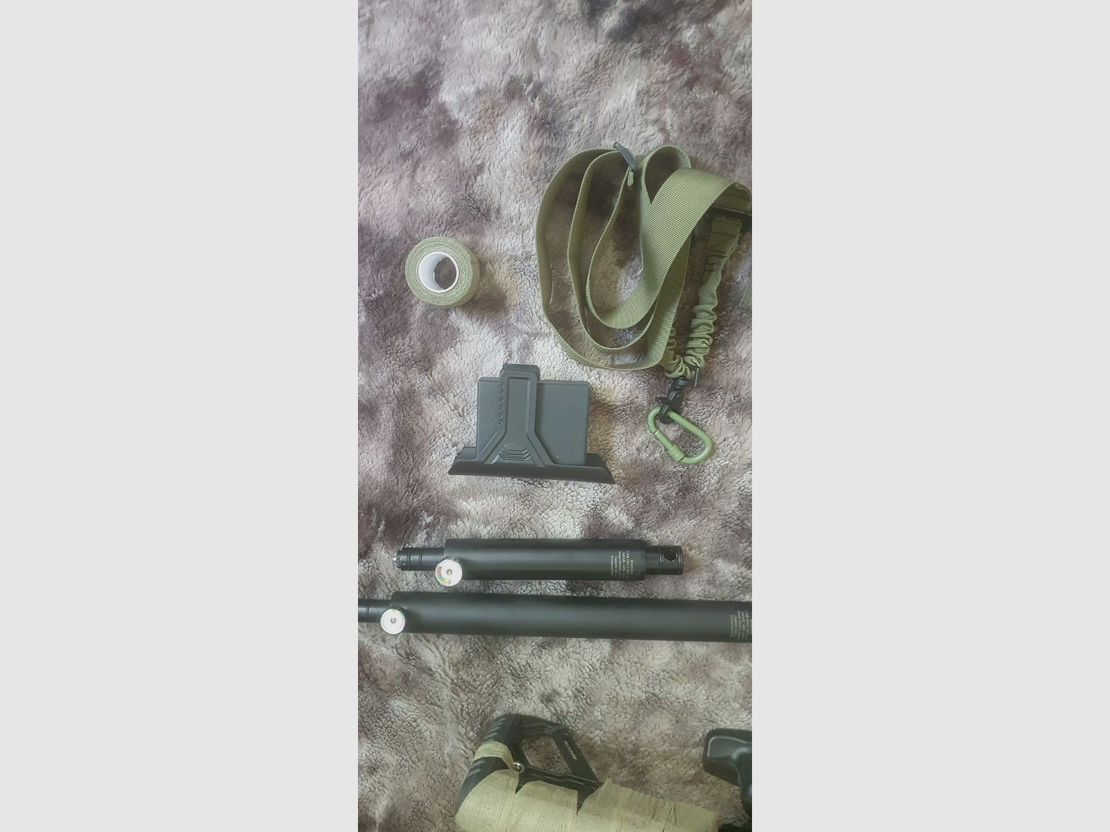 Kral Arms Np03 Mega Set! mit Export über 40j