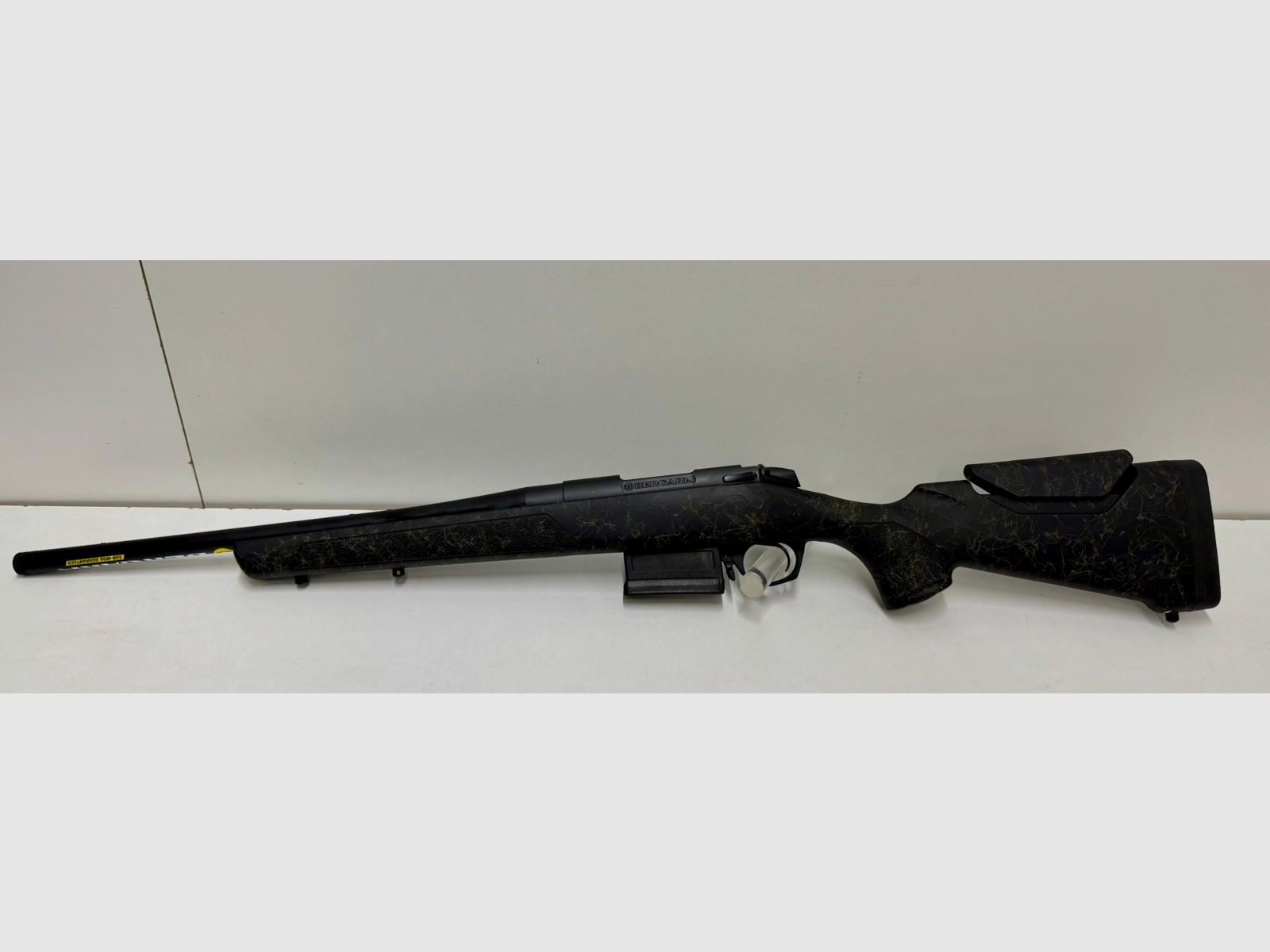 Bergara B14 Sierra
