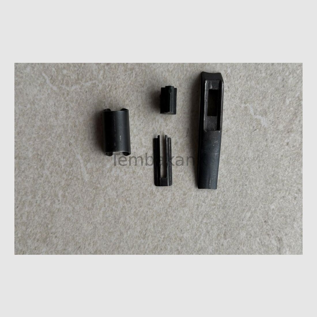 Anschütz Mod. 1516 .22WinMag