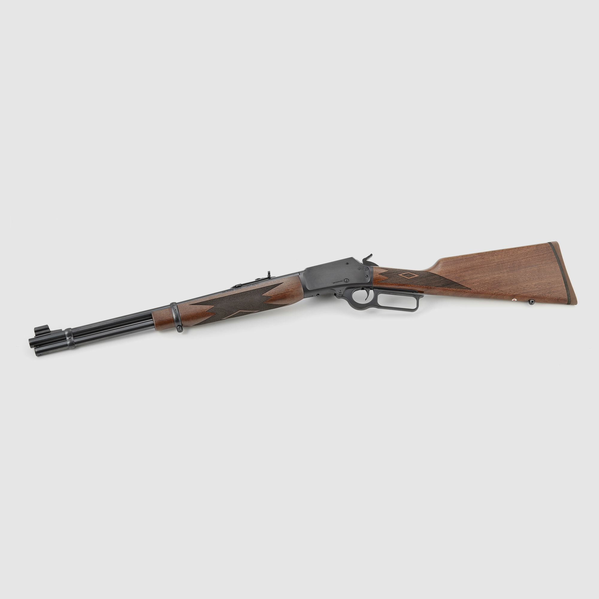 Marlin 1894 CLASSIC .357 Mag. 18.63"/47.4cm 9+1 magazine lever-action rifle
