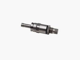 Mikrometr pistoletowy Hornady do nowego rotora / śruba regulacyjna mikrometru Hornady do pistoletu