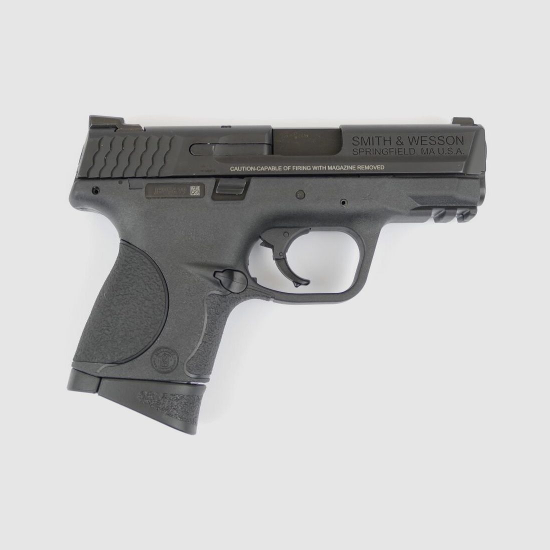Smith & Wesson M&P 9C 9x19