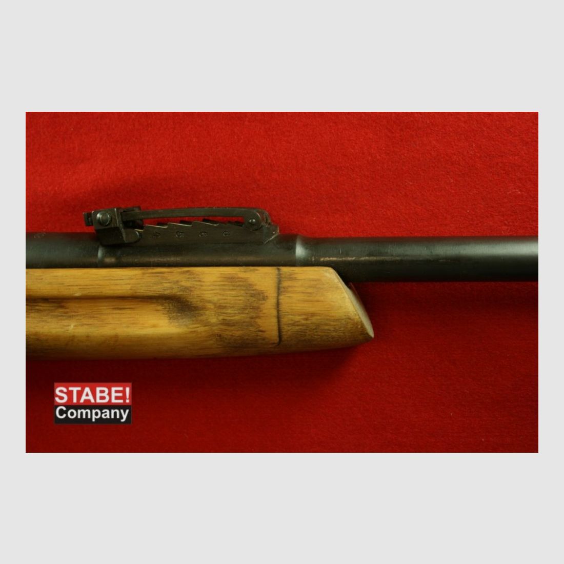 Mosin Nagant 1891 Tula Russe