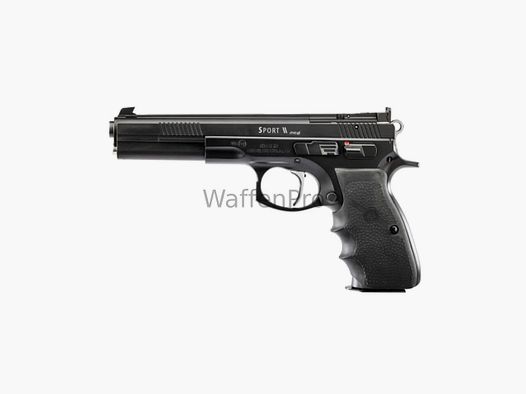 CZ 75 Sport II OR Pro Tuning