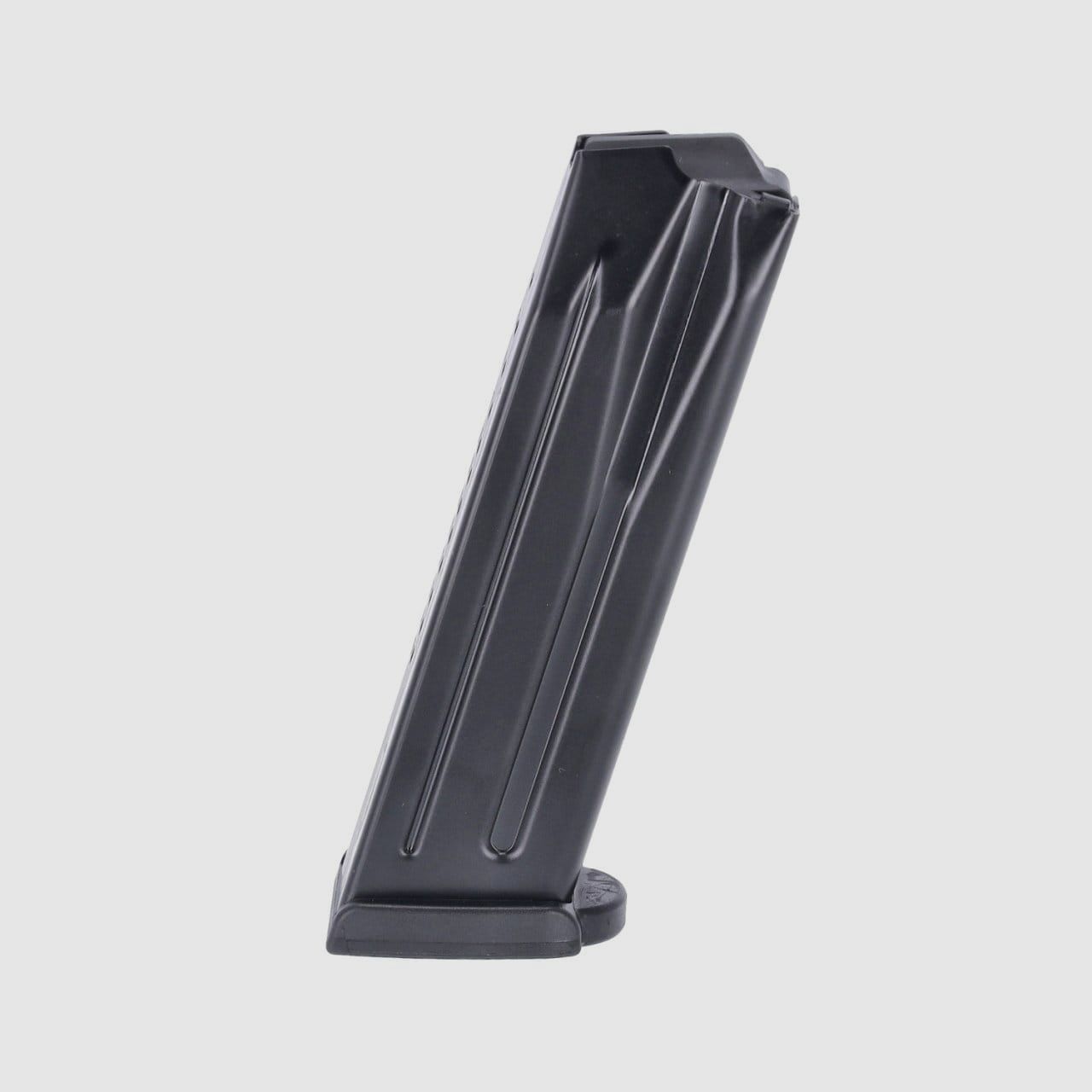 Heckler & Koch 15-Schuss Magazin P30, P30L, SFP9 Kal. 9 mm