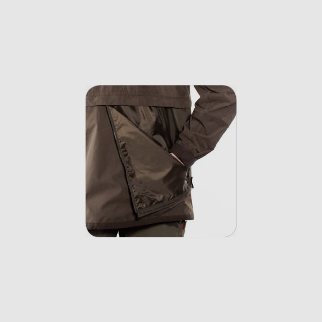 BROWNING GIACCA UPLAND HUNTER 2 30396039, afbeelding 12 van 12