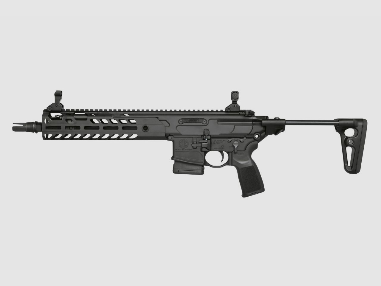 SIG Sauer MCX Virtus Sport 11,5 Zoll