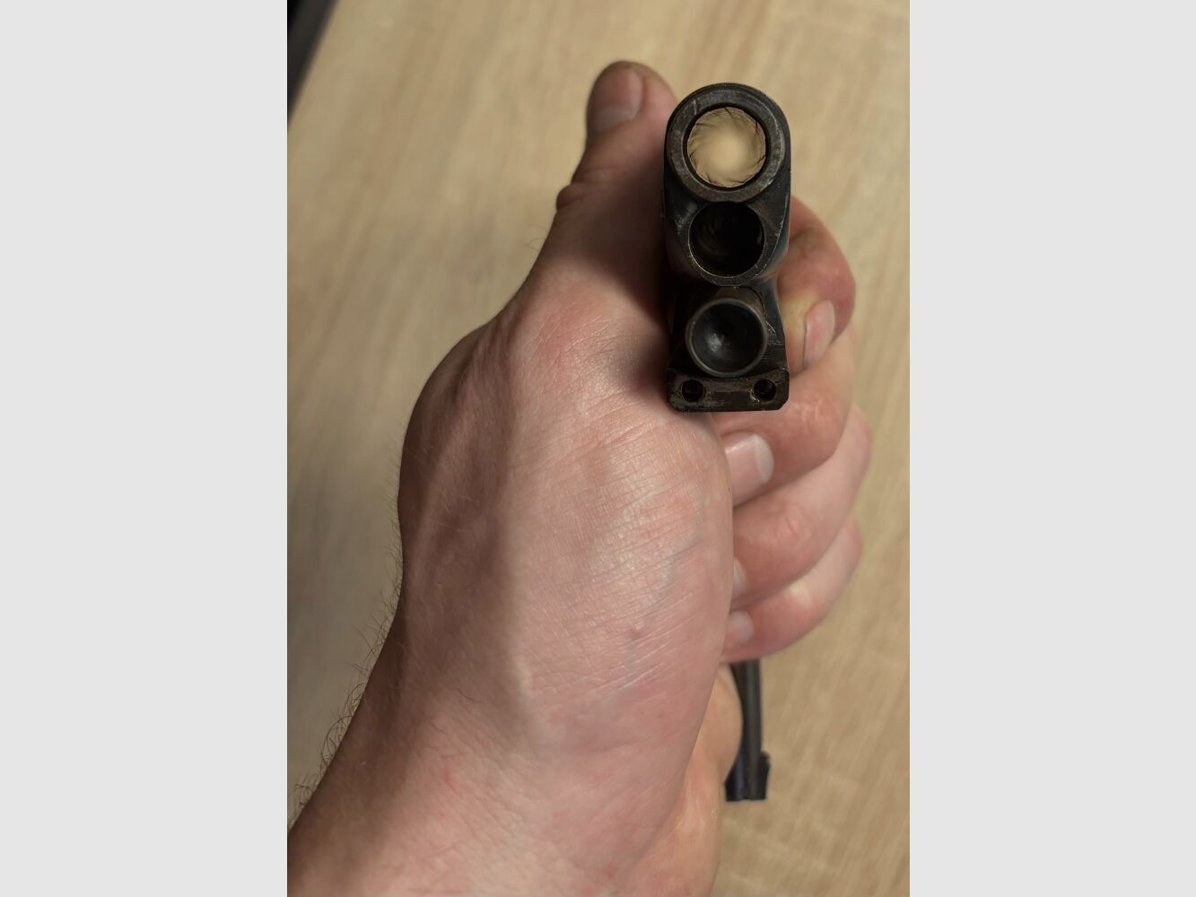 Perkussions-Revolver Hege-Uberti Navi Colt, Kal.: .44 (BlackPowder) .44(BlackPowder)