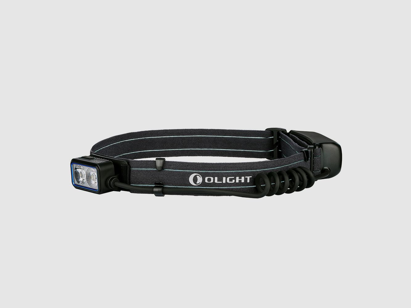 LED Hoofdlamp Array 2 van 600 lumen Olight, afbeelding 2 van 10