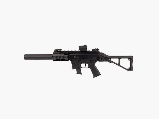 B&T Halbautomat APC9 SD PRO G