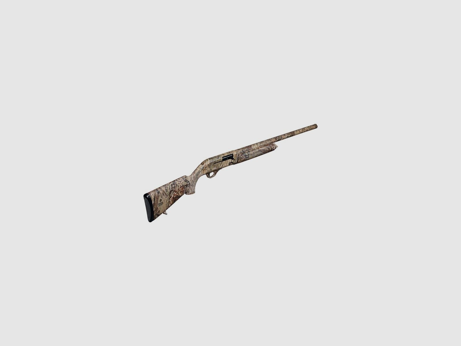 Mercury Light Camo Duck Blind Selbstladeflinte