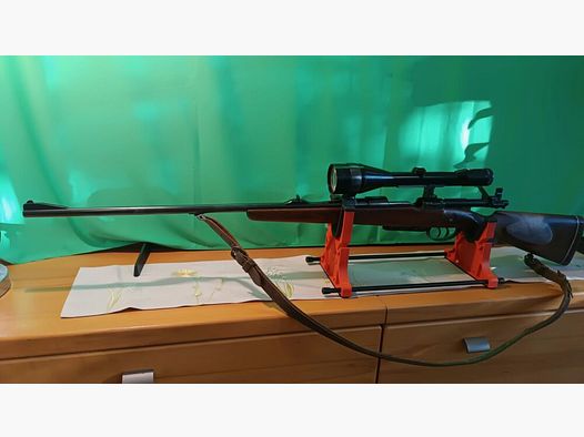 Mauser Mod. 98