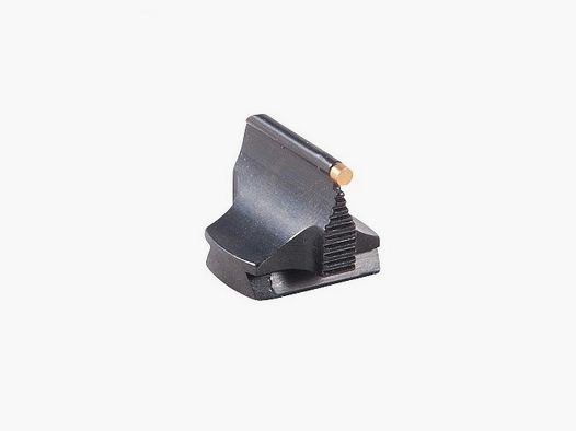 Mira 12,7mm dorada 1,6mm