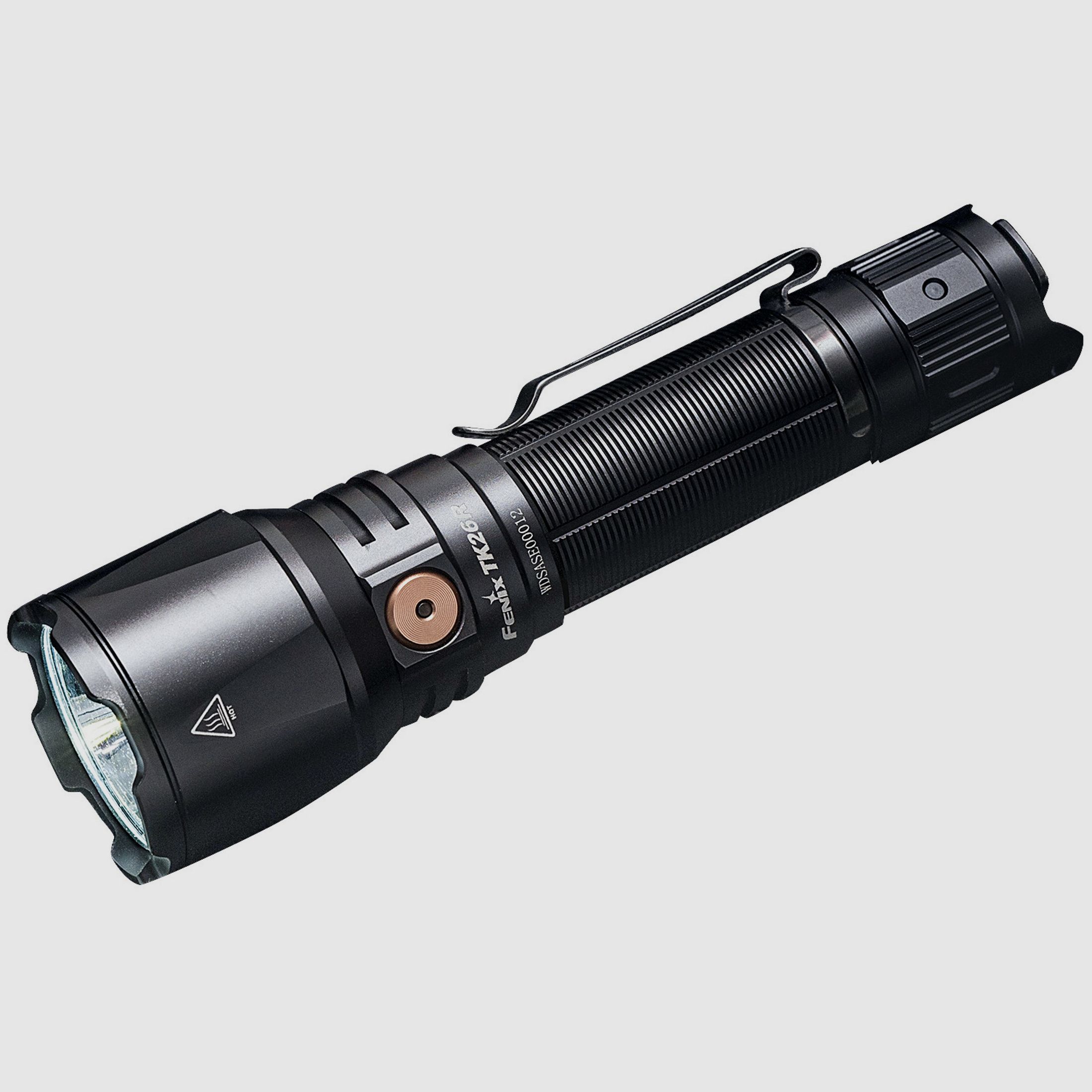 Fenix Taschenlampe TK26R