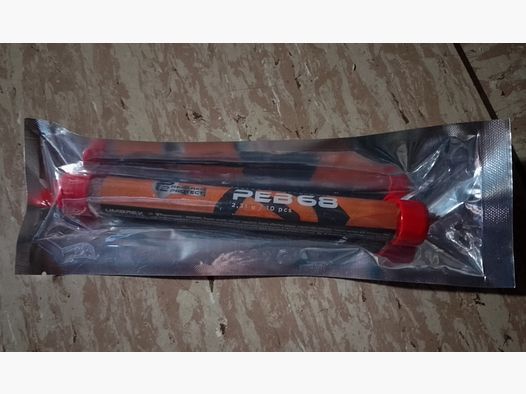 Hdr68 hds68 Ram Pepperballs Precision PBP 68 T4E Pfefferbälle Cal. 68 10 Schüsse für HDR HDS neu Home Defense 