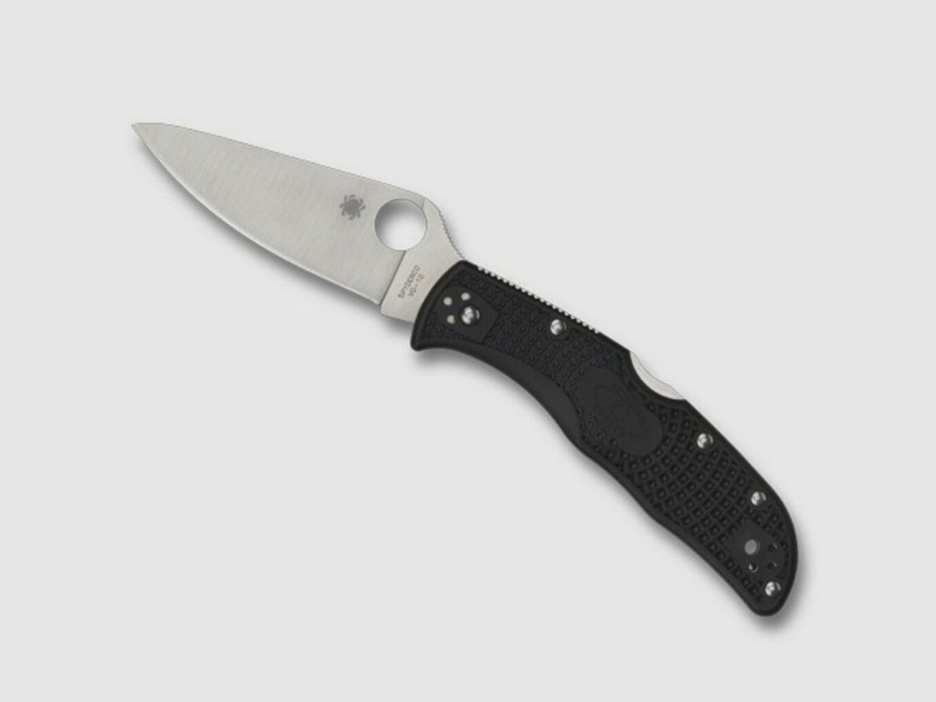 Nóż składany Spyderco Endela