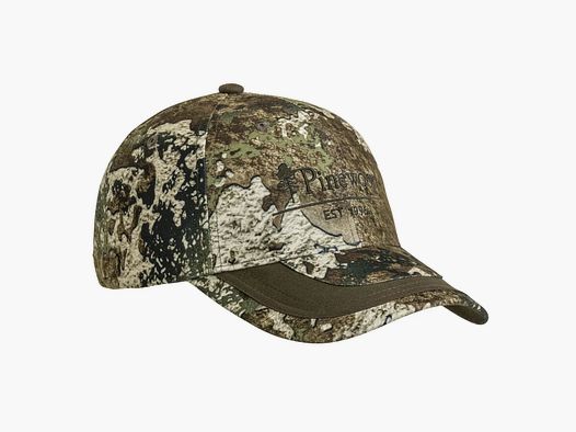 Pinewood Camou 2-Color Cap