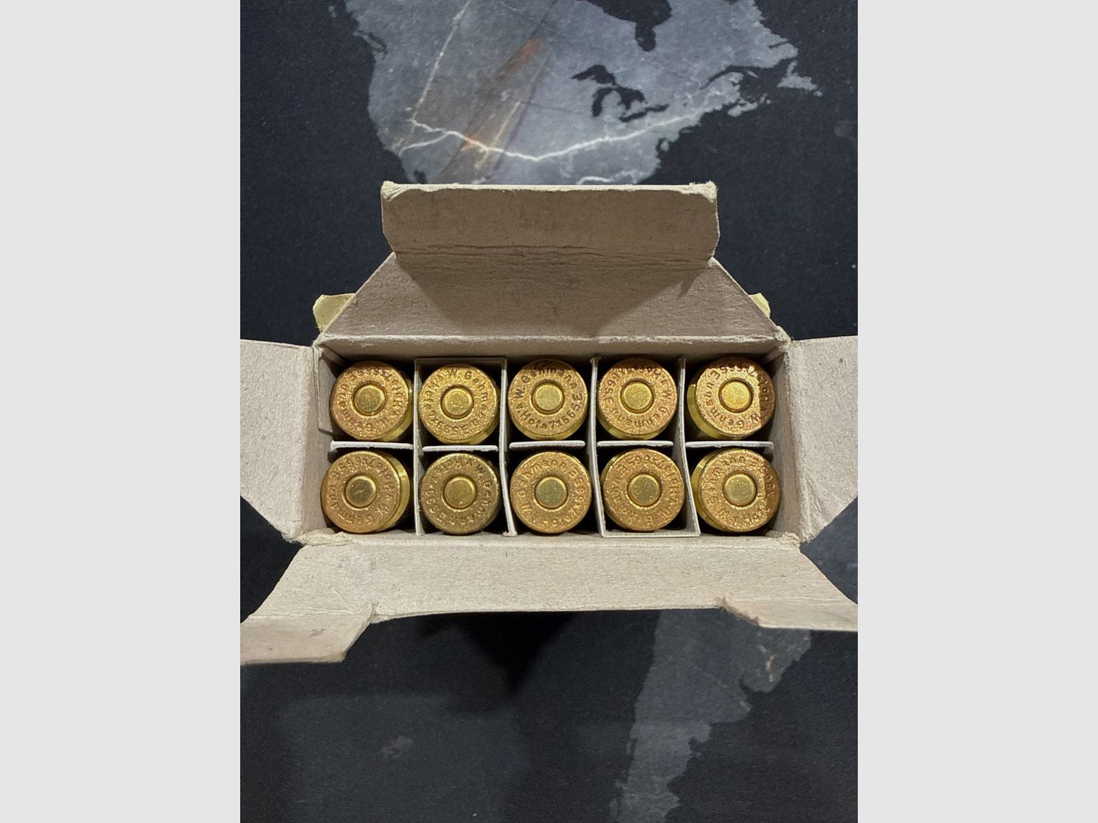 7x66 SEvH / bala Stopring / 11g, imagen 6 de 7