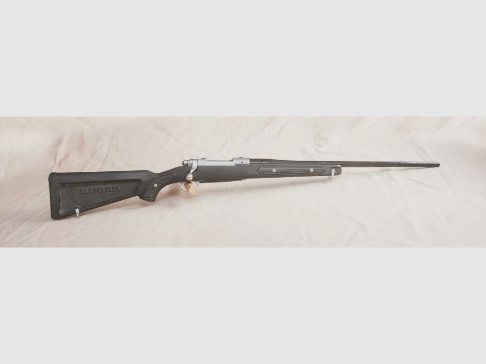 Ruger 77 MK2