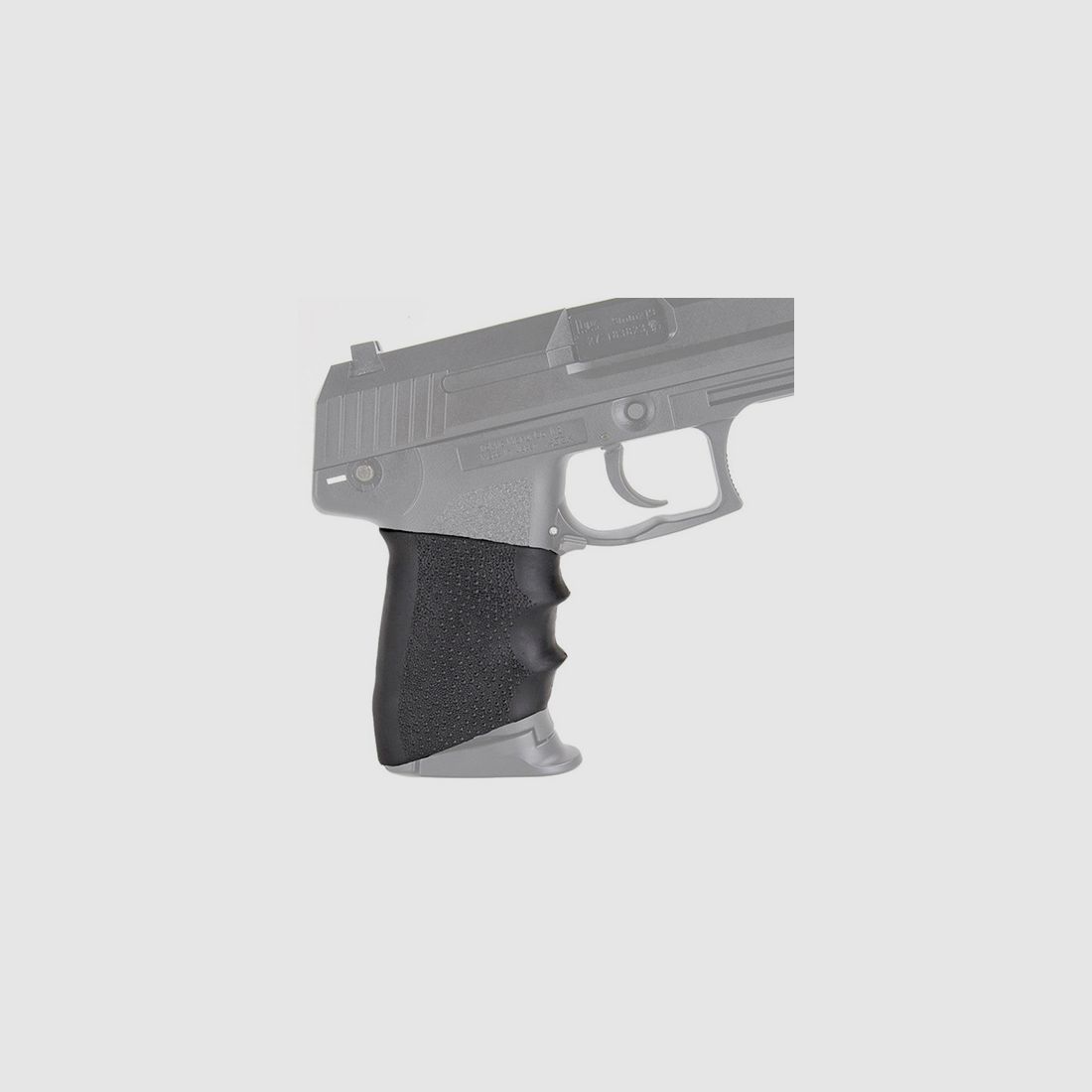 Impugnatura tattica in gomma per Glock 17