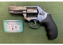 Smith & Wesson S&W Revolver Mod. 686 Boar Hunter, 3" WO, .357Mag