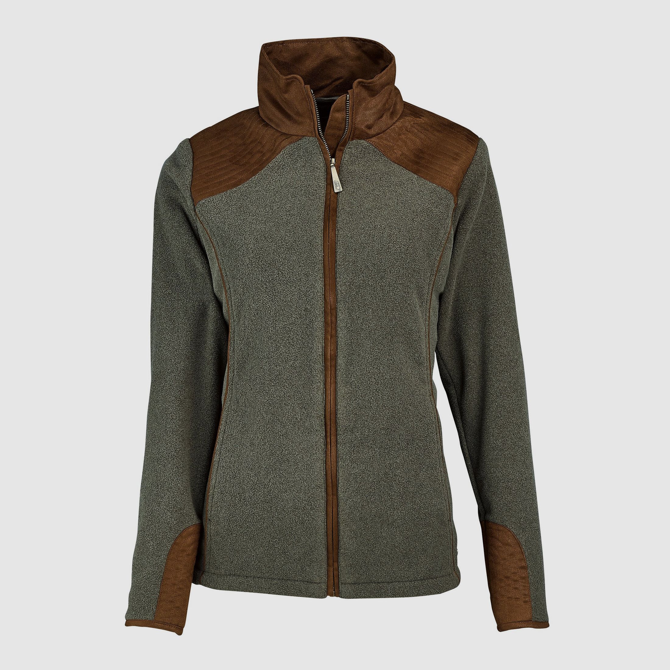 Baleno Fleecejacke Sutton