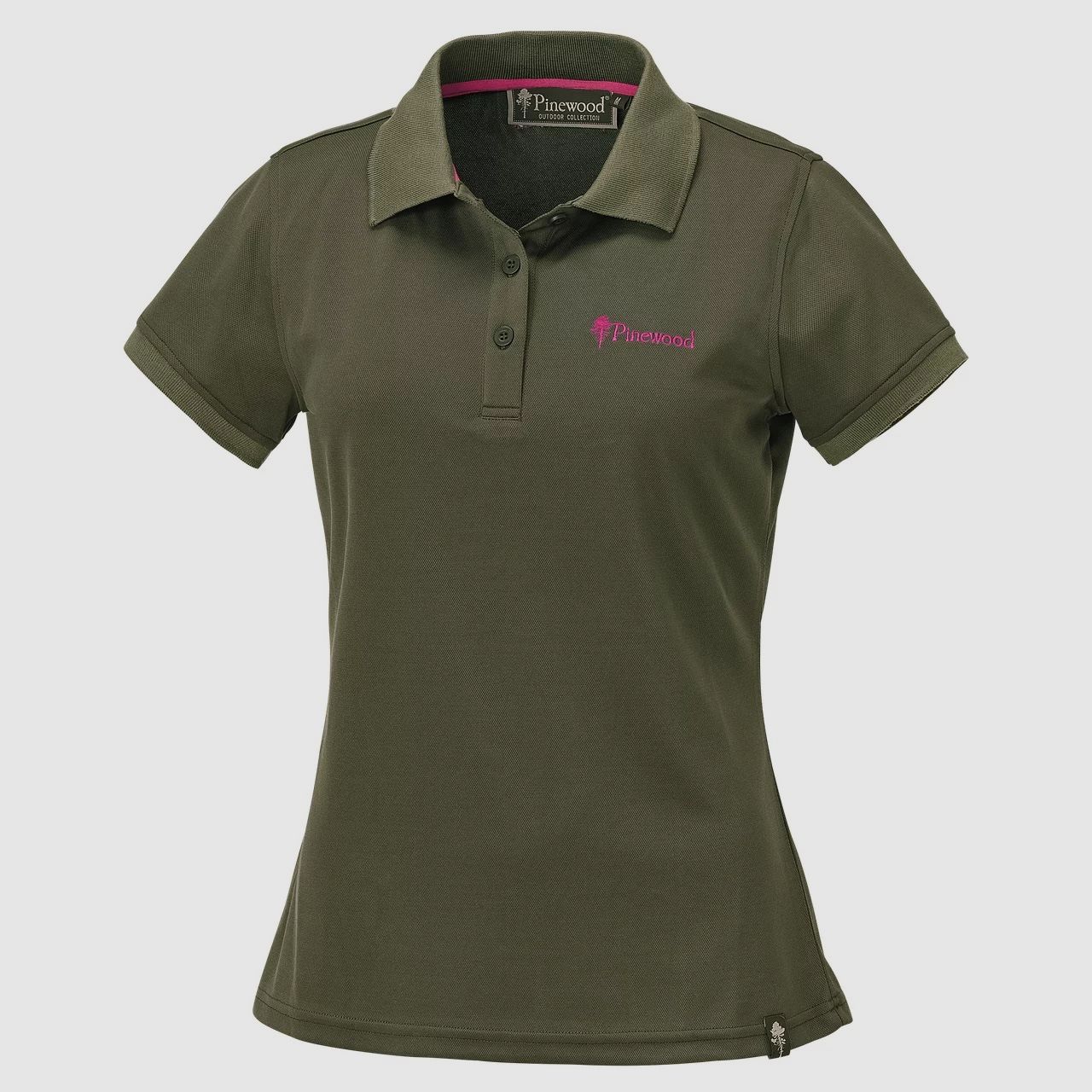 Polo Ramsey