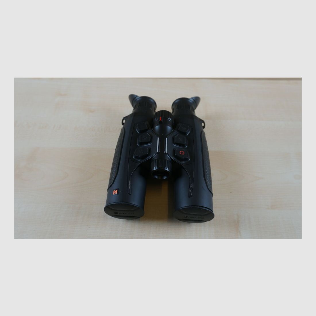 Hikmicro Habrock 4K HE 25 L, 2.0