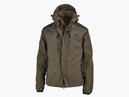 Chaqueta de caza Nordforest Skadi