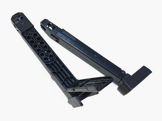 SIG SAUER X-Five P320 Magazine 2 Stück 20 Schuss 4,5mm - Druckluft Co2 BlowBack