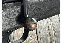 JÄGERSCHMUCK - Kammergriffkugel für Blaser R8 – Buntgehärtet