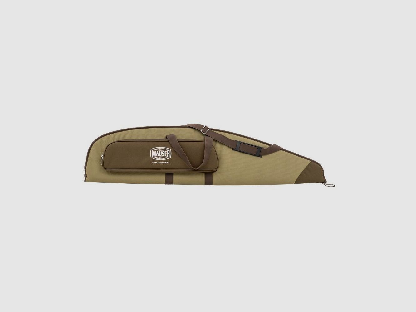 Mauser Cordura custodia morbida per arma, corta, 115 cm, immagine 2 di 6