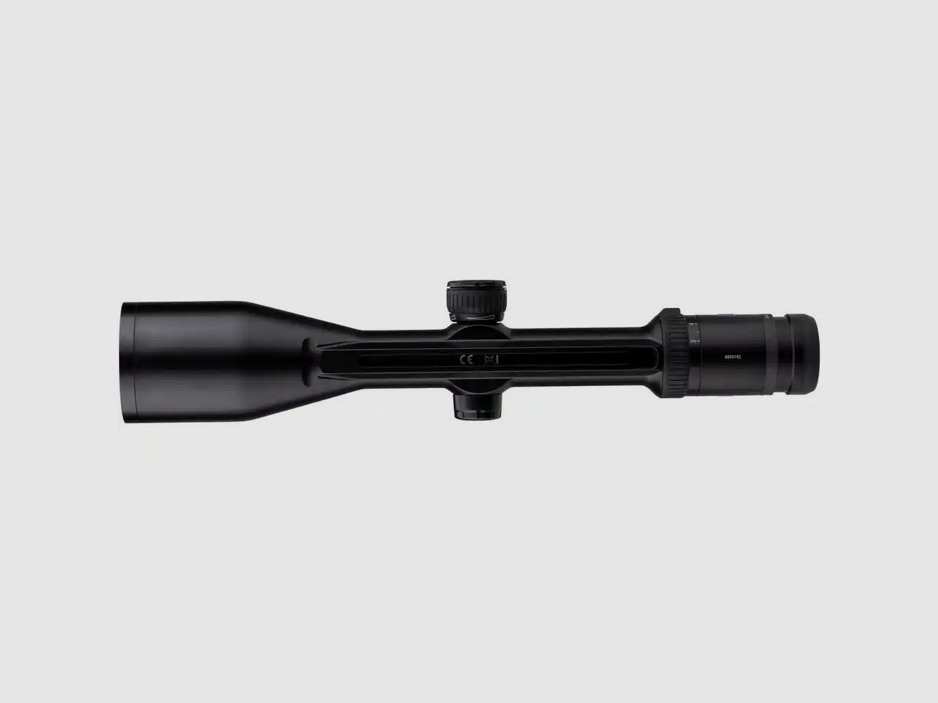 Zeiss 3-12x56 M ASV Höhe
