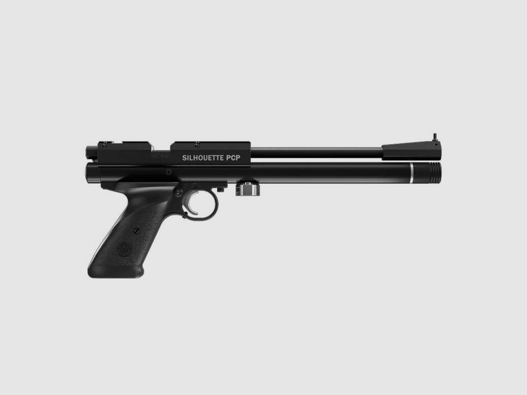 Crosman 1701P Silhouette Competition Pistole, Bild 3 von 3