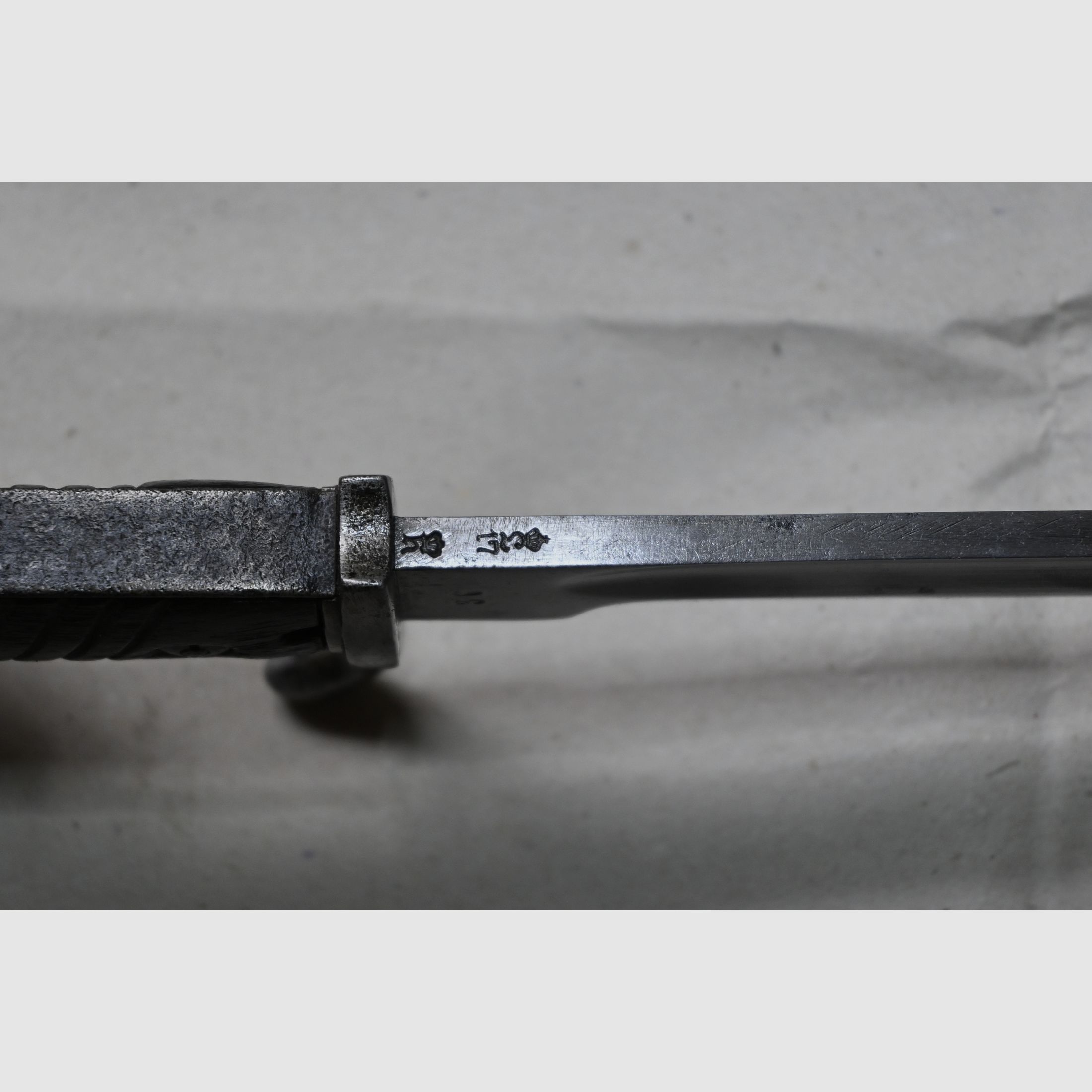 Baïonnette pour G98/K98
