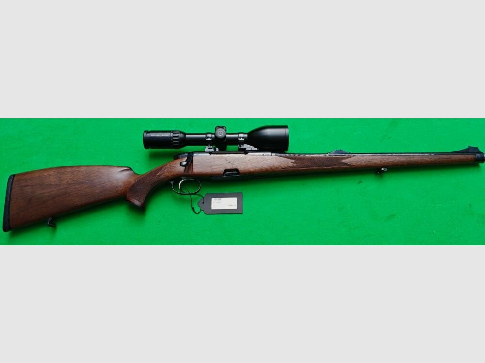 Steyr Mannlicher SBS