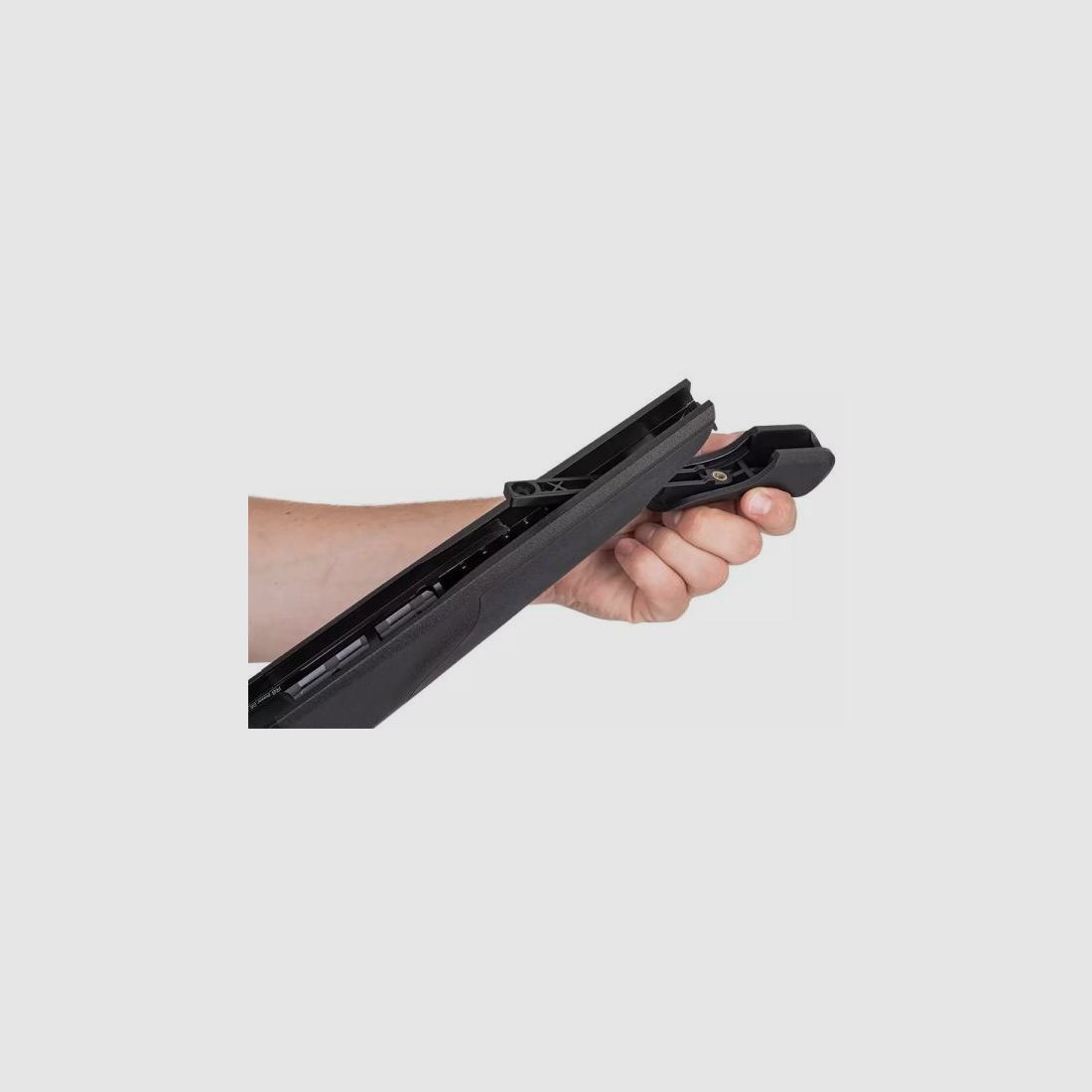 BLASER Zweibein R8 Ultimate BiPod Adapter f. R8 Ultimate Silence | 31mm