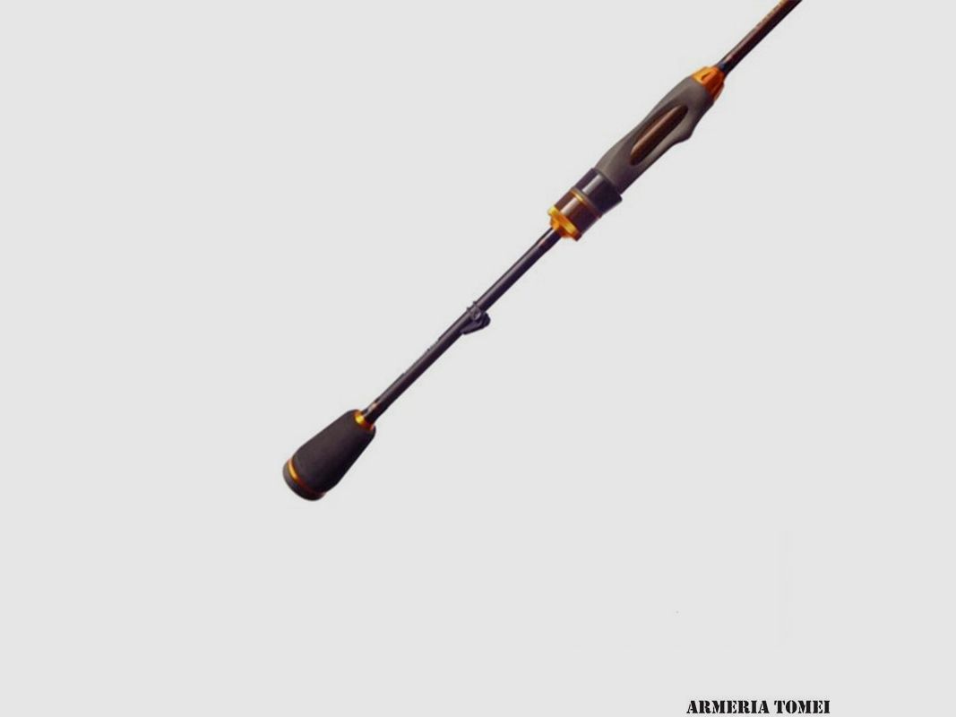 DAIWA – PRESSO AREA COMMANDER 1.98 m / 1-7g / line 2-8lb / 2 pcs, image 3 of 6