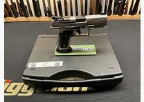 Walther Q4 SF Meister Manufaktur 9mmLuger