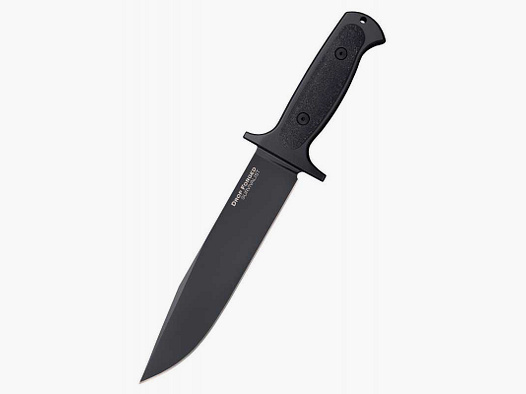 Cold Steel Drop Forged Survivalist, Survival-Messer