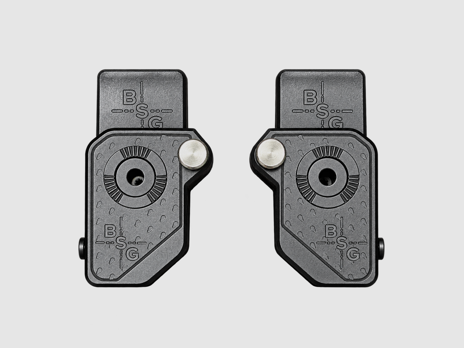 Magnetischer Hochkapazitäts-Magazinhalter, Bild 3 von 4