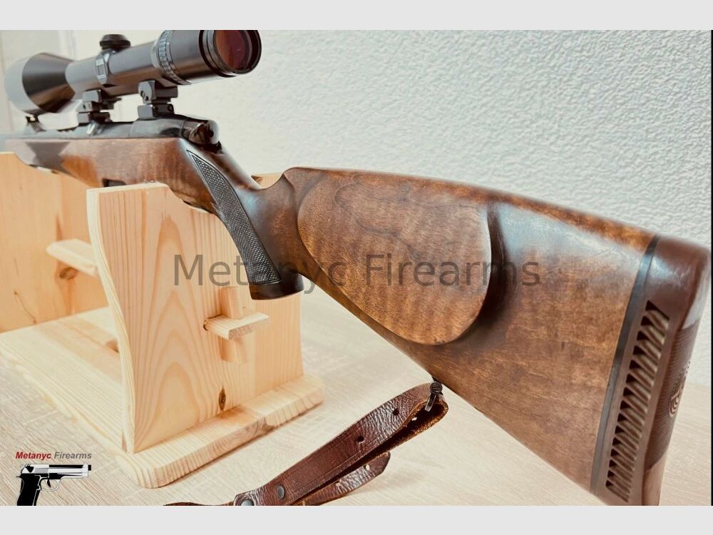 Steyr Mannlicher ohne 8x57JS