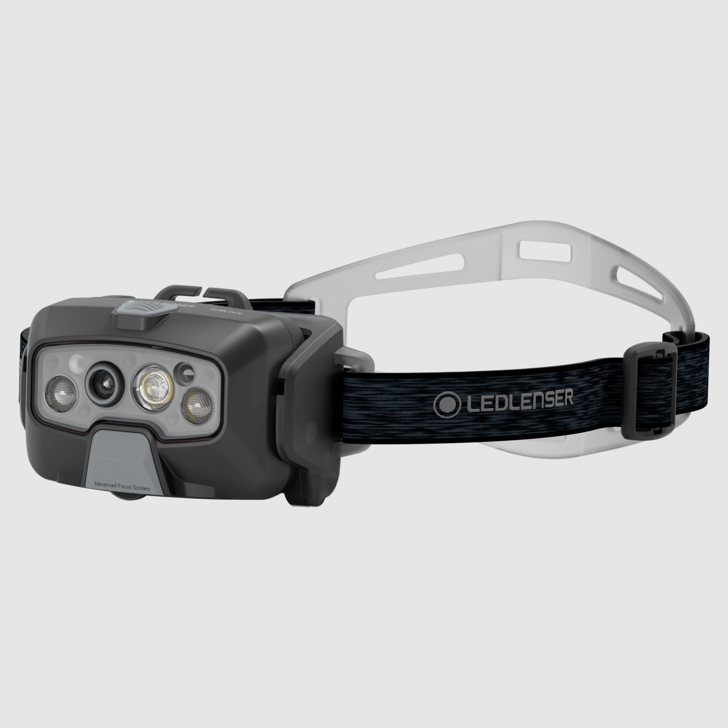 Ledlenser HF8R Core