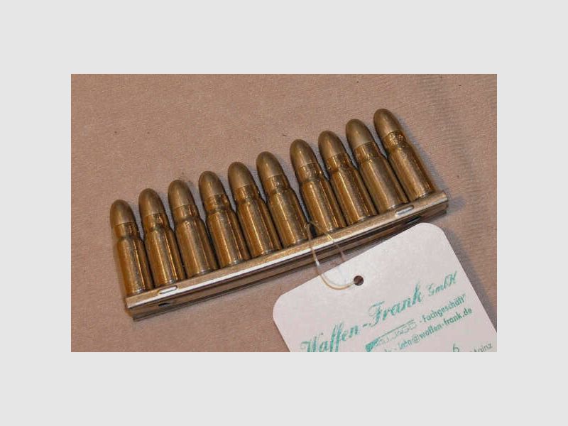 DWM, Berlijn laadstrook